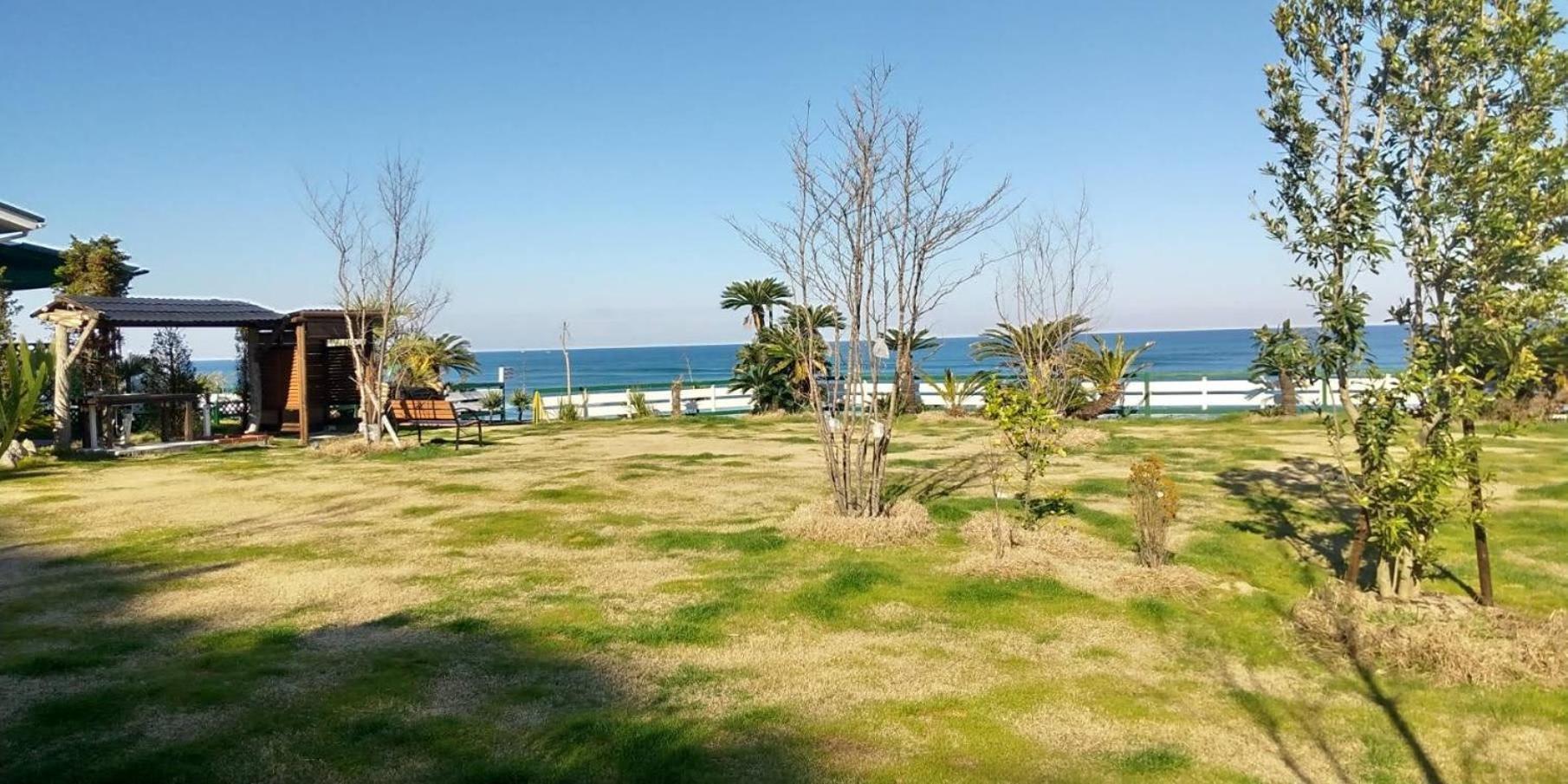 Pension Le Passage - Vacation Stay 11300V Tottori Exterior foto